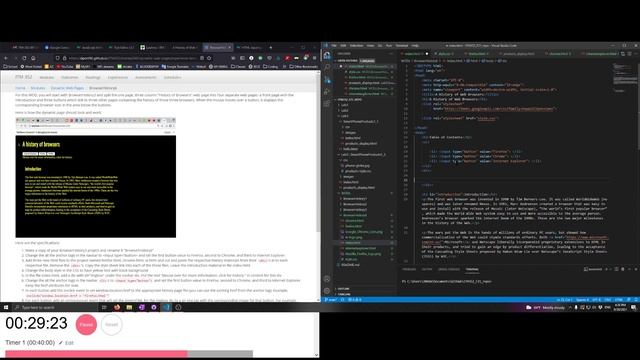 WOD : BrowserHistory 6 смотреть онлайн