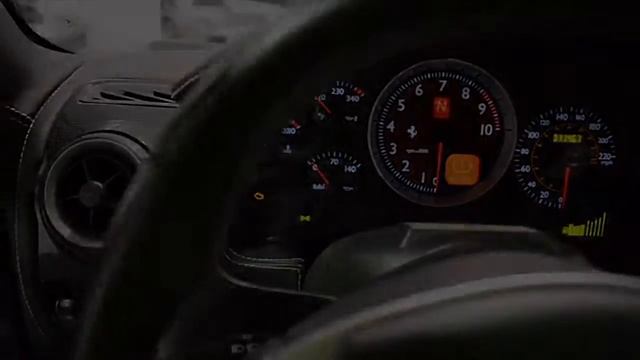 2005 Ferrari F430 Gloss Black LT0653 смотреть онлайн