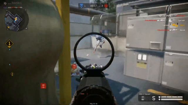 WARFACE/Nice moments/#28 смотреть онлайн