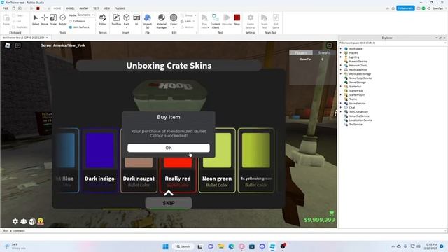 Dahood Aim Trainer Full file leak with working everything (Roblox Studio) смотреть онлайн