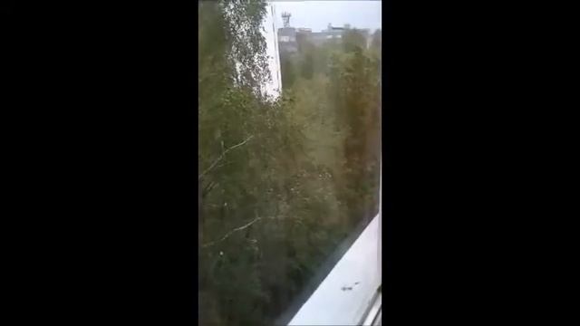 Снег летом! смотреть онлайн