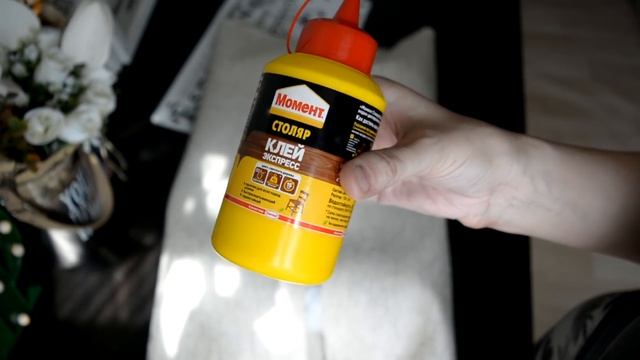 DIY/ Реставрация СТУЛА/ Новая жизнь старых вещей смотреть онлайн