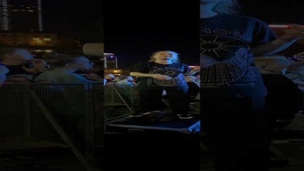 МакSим "Нежность" на РЖЯ.