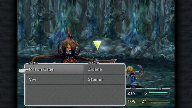 Let's Play Final Fantasy IX (Steam) #006 - Getting Emotional смотреть онлайн