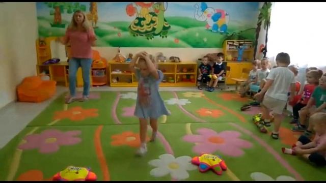 Спортивный праздник! смотреть онлайн