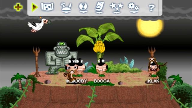 Pocket God | Apple iOS | Android | DEBITOR смотреть онлайн