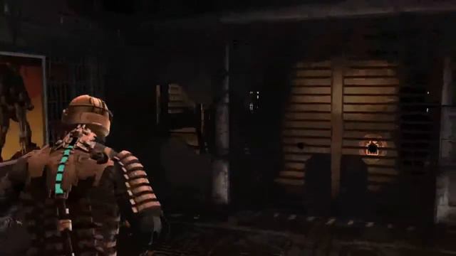 Dead Space часть 15 Астероид смотреть онлайн