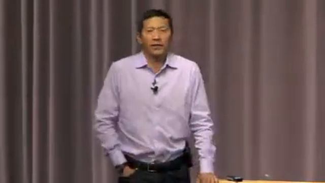 Geoff Yang-Timing Matters [Entire Talk] смотреть онлайн