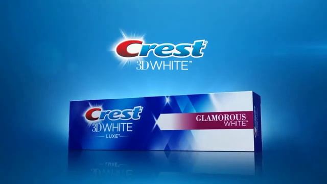 "Dinner Date"- Crest 3D Whire смотреть онлайн