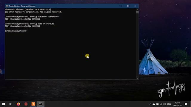 Microsoft Store Not Working Windows 10 смотреть онлайн
