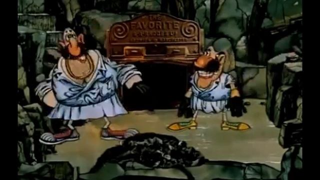 Банька на Архитектурной смотреть онлайн