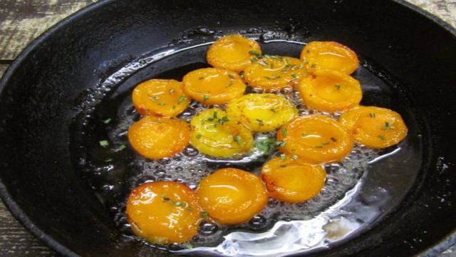 Кулинарные хитрости