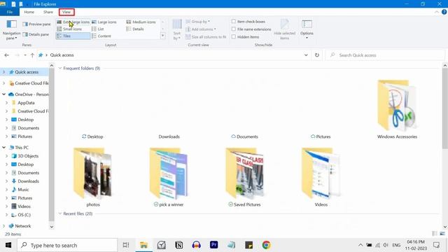 Computer Class Day #3 - कंप्यूटर चलाना सीखें - Basic Computer Course in Hindi смотреть онлайн
