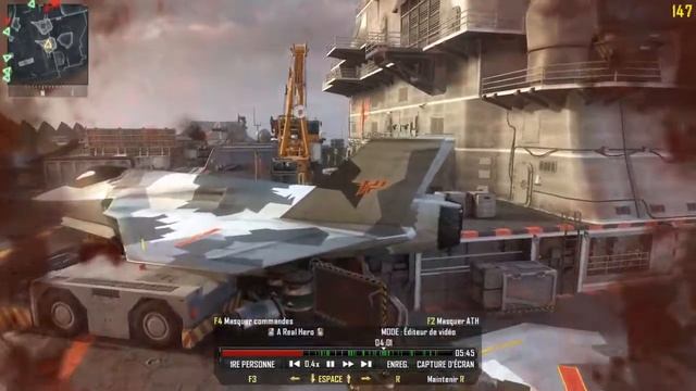Cheater 3: A Real Hero (No recoil) смотреть онлайн