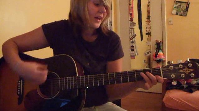 Sherwood Last to Know Acoustic Cover смотреть онлайн