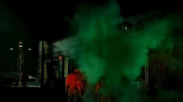 018. Depoisdofilme - Planeta Terror (Planet Terror 2007) смотреть онлайн