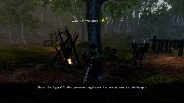 Fable 2 💗[4k 60fps]©2 смотреть онлайн