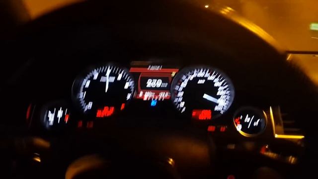 Audi A8 4.2 TDI ''GoGi'' 277Km/h !!! смотреть онлайн
