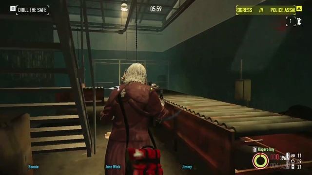 I think I download the wrong devil may cry смотреть онлайн