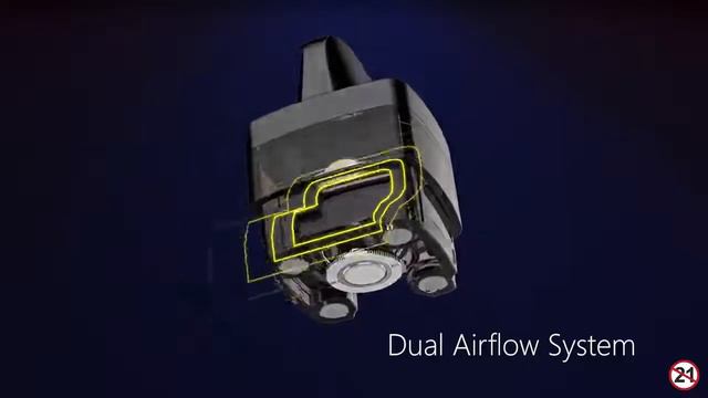 VOOPOO VINCI Mod Pod System VW Electronic Cigarette Vape Starter Kit 1500mah смотреть онлайн