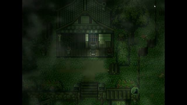 Tales of the Black Forest EP2 смотреть онлайн