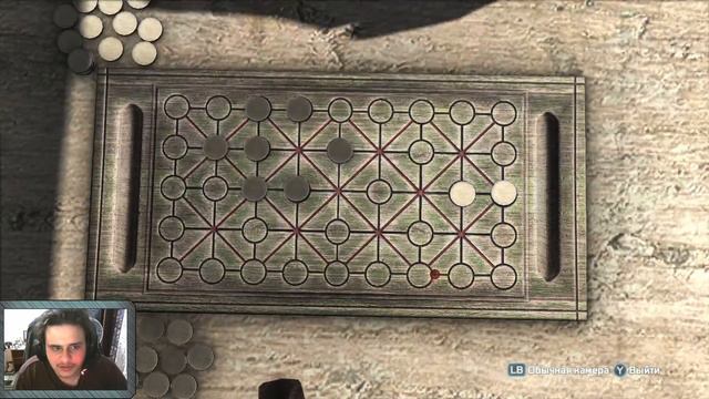 Assassin’s Creed III #1 ➤ Хэйтем! смотреть онлайн