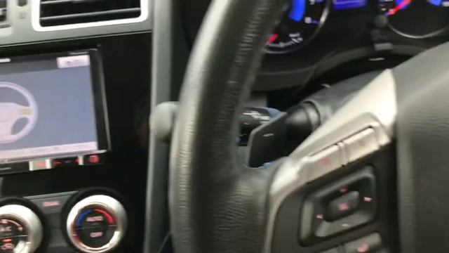 Программирование кнопок на руле Pioneer Carrozeria AVIC RZ09 смотреть онлайн