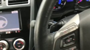 Программирование кнопок на руле Pioneer Carrozeria AVIC RZ09