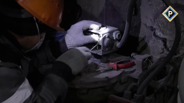 Комплексный ремонт на Риддер ТЭЦ начнется в самое ближайшее время смотреть онлайн