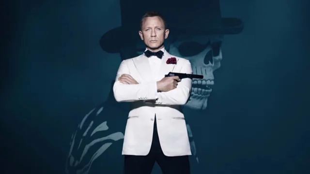¿Quién será el próximo James Bond? смотреть онлайн