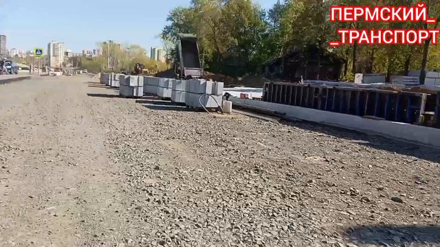 стройки Перми. БЛОГ смотреть онлайн