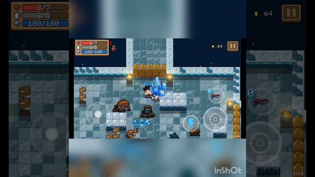 Полное прохождение 1-2 1-3 1-4 1-5 "снежная обезьяна" #игра смотреть онлайн