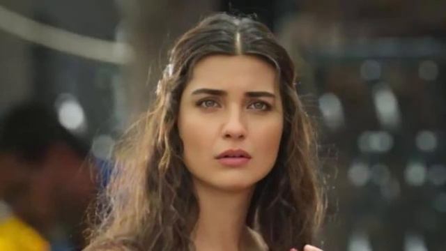 Llegó el primer post sobre la esperada serie de Tuba Büyüküstün смотреть онлайн