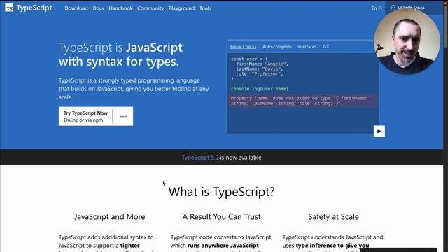 Coder une application Desktop - Meilleures technologies pour développer une application de bureau смотреть онлайн