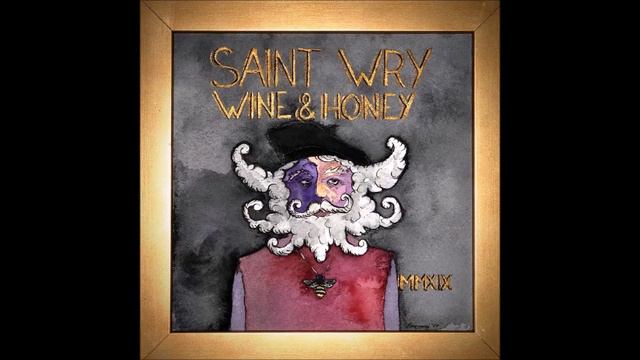 Saint Wry2020-Thucydides Trap смотреть онлайн
