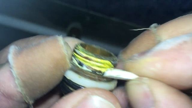 СЛОМАЛСЯ СМЕСИТЕЛЬ В ВАННОЙ ? НЕ СПЕШИ ПОКУПАТЬ НОВЫЙ ХОЧЕШЬ СЭКОНОМИТЬ ПОСМОТРИ ЭТО ВИДЕО