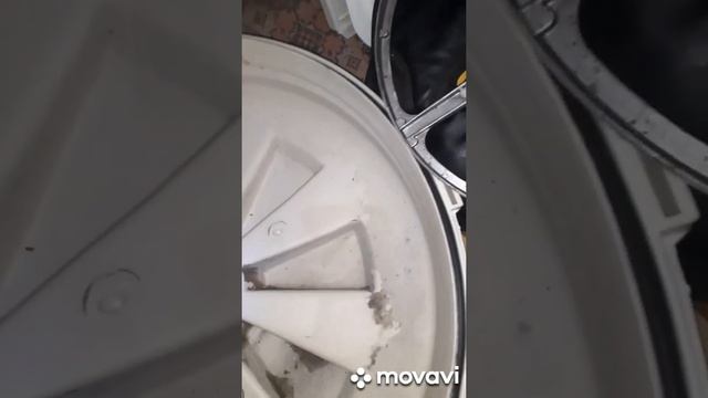 стиральная машина леран замена подшибников.. смотреть онлайн