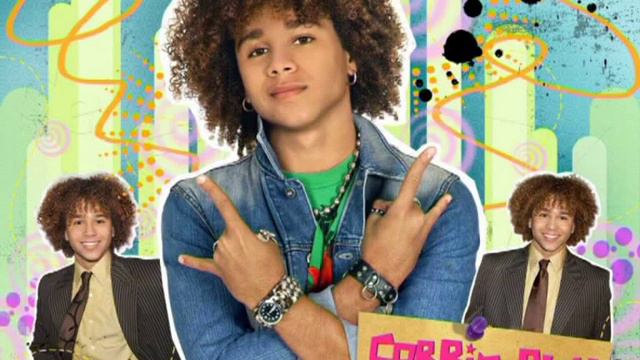 corbin bleu so hot смотреть онлайн