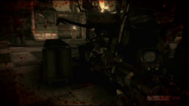 Killzone 2 (PS3) концовка смотреть онлайн