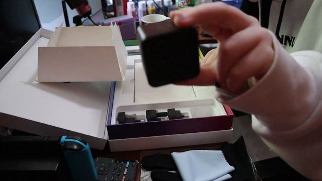 XP Pen Artist 12 Unboxing (Part 1) смотреть онлайн