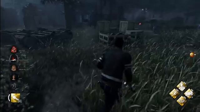 The Survivor Rulebook for Killers смотреть онлайн