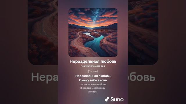 Нераздельная любовь смотреть онлайн