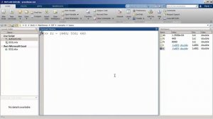 05. Основы Цос. Создаем аккорд в Matlab