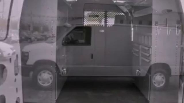 2013 FORD ECONOLINE 250 New Castle DE смотреть онлайн
