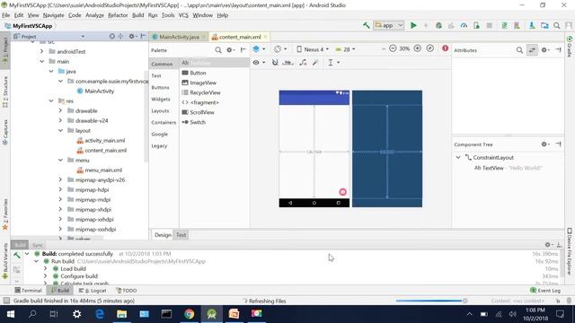 CMSC 300 - Git / GitHub смотреть онлайн