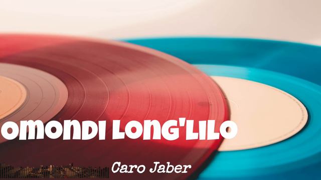 Omondi Long'lilo - Caro Jaber смотреть онлайн