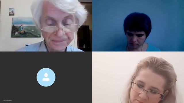 «Общество Рильке». Шестая Элегия. Соблазн цветка и вызов плода смотреть онлайн