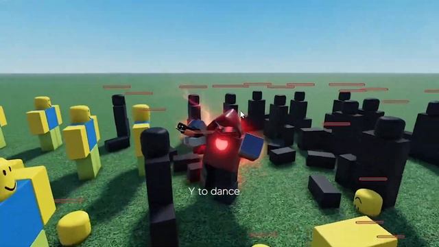 roblox script showcase - Kill Machine смотреть онлайн
