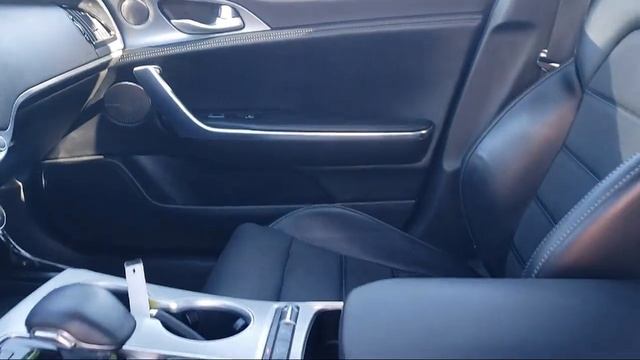 2019 Kia Stinger GT2 Sedan Stockton Lodi Elk Grove Sacramento смотреть онлайн