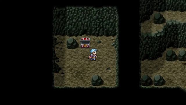 Final Fantasy IV: The After Years - 01 - 2D is Glorious смотреть онлайн